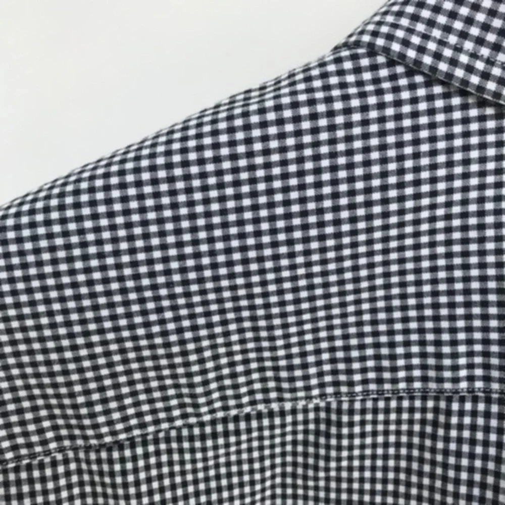 Ralph Lauren Shirts‎ Size 17 Mens Button Down Collar Shirt Long Sleeves